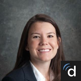 dr rebecca rawl